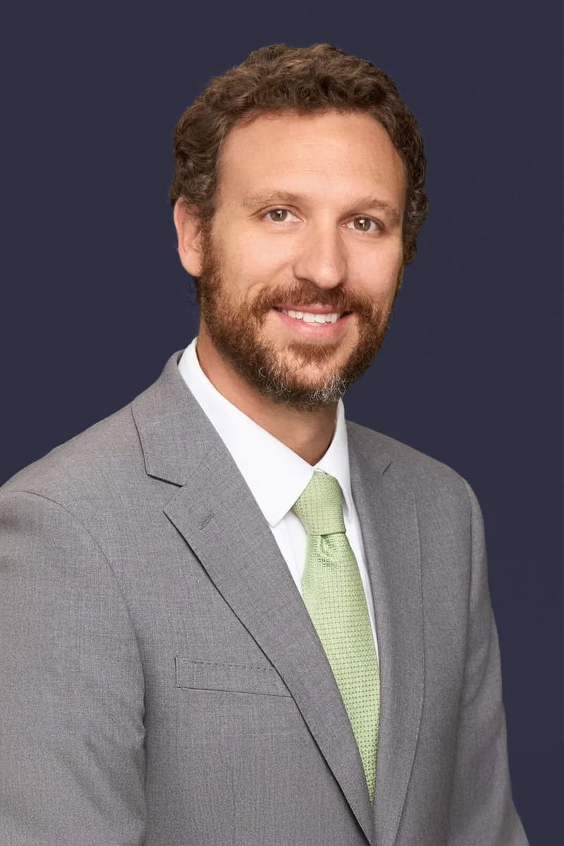 Andrew D. Miller, Partner at Zayed Law