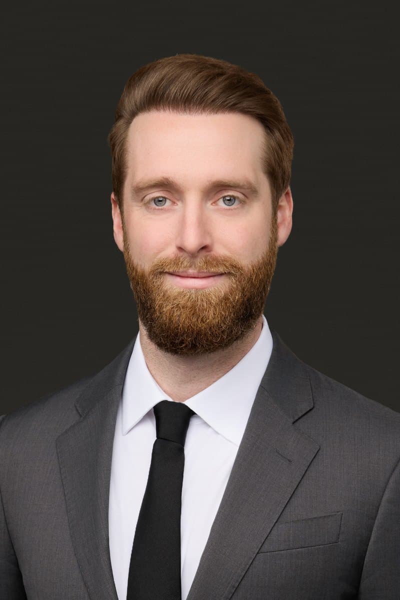 Shaun R. Bushing, Partner at Zayed Law